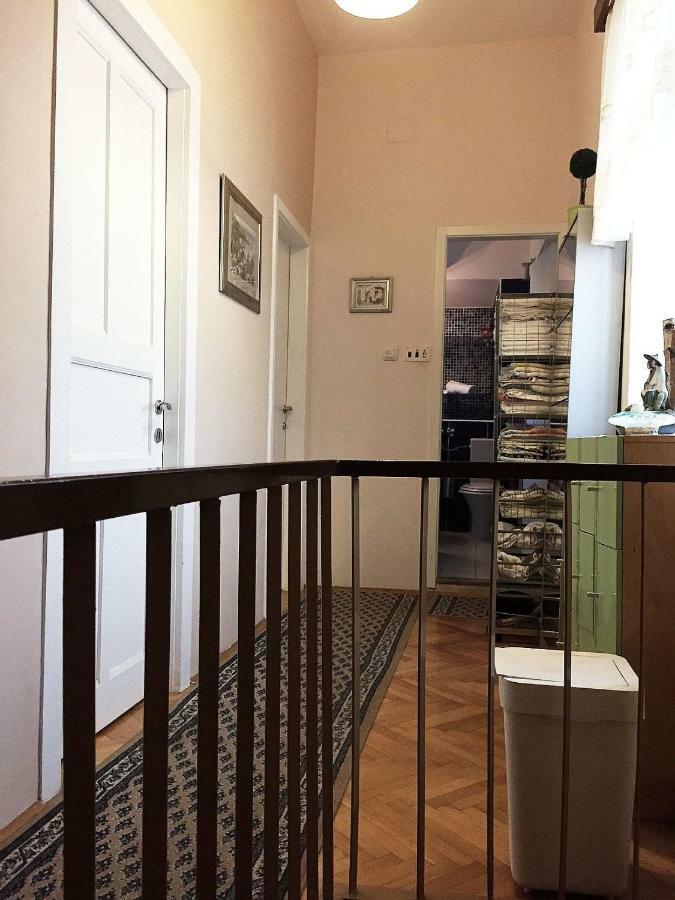 Rooms Vinka,Stomorska Eksteriør billede
