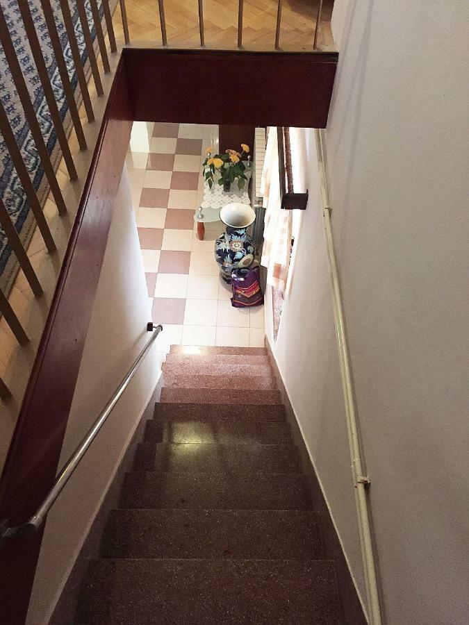 Rooms Vinka,Stomorska Eksteriør billede